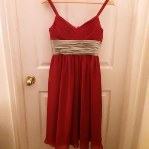 Prom/homecoming dress